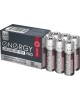 Батарейка алкалиновая ENERGY Батарейка алкалиновая Energy Pro LR03/16S (ААА) 104977