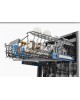 Посудомоечная машина SCANDILUX DWB6524B3 Белый