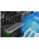 Посудомоечная машина SCANDILUX DWB6524B3 Белый
