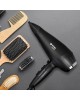 Фен VITEK VT-1301 (MC) черный