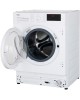 Стиральная машина BEKO WITC7613XW