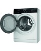 Стиральная машина HOTPOINT NSD 7249 D AVE RU, Белый