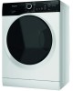 Стиральная машина HOTPOINT NSD 7249 D AVE RU, Белый