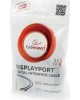 GEMBIRD Кабель DisplayPort /Cablexpert, v1.2 (скорость передачи до 21.6Гбит/с), 1.8м, 20M/20M, черный, экран (CC-DP2-6)