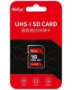 NETAC Карта памяти SDHC UHS-I U1 P600 16 ГБ, 80 МБ/с, Class 10, NT02P600STN-016G-R, 1 шт., без адаптера