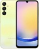 Смартфон SAMSUNG Galaxy A25 6/128Gb Yellow (SM-A256EZYDCAU) ПИ
