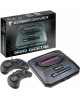 Игровая консоль MEGA DRIVE 300 игр