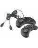 Игровая консоль MEGA DRIVE 300 игр