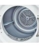 Сушильная машина LG DC90V3V6W белая