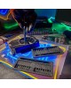 Набор отверток KRANZ (KR-12-4752) RA-02, 30 предметов