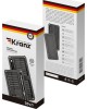 Набор отверток KRANZ (KR-12-4752) RA-02, 30 предметов