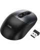 Мышь HOCO (6942007619684) GM28 Black Metal