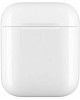 Наушники Гарнитура вкладыши AirPods 2 A2032,A2031,A1602 белый беспроводные bluetooth в ушной раковине (MV7N2ZM/A)