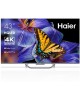 Телевизор HAIER 43 Smart TV S4
