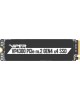PATRIOT SSD жесткий диск M.2 2280 2TB VIPER VP4300-2TBM28H
