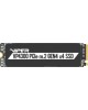 PATRIOT SSD жесткий диск M.2 2280 2TB VIPER VP4300-2TBM28H
