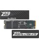 PATRIOT SSD жесткий диск M.2 2280 2TB VIPER VP4300-2TBM28H