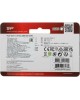 SILICON POWER Накопитель SSD PCIe 4.0 x4 500GB SP500GBP44UD9005 M-Series UD90 M.2 2280