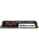 SILICON POWER Накопитель SSD PCIe 4.0 x4 500GB SP500GBP44UD9005 M-Series UD90 M.2 2280