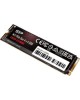 SILICON POWER Накопитель SSD PCIe 4.0 x4 500GB SP500GBP44UD9005 M-Series UD90 M.2 2280