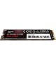 SILICON POWER Накопитель SSD PCIe 4.0 x4 500GB SP500GBP44UD9005 M-Series UD90 M.2 2280