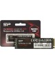 SILICON POWER Накопитель SSD PCIe 4.0 x4 500GB SP500GBP44UD9005 M-Series UD90 M.2 2280