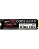 SILICON POWER Накопитель SSD PCIe 4.0 x4 500GB SP500GBP44UD9005 M-Series UD90 M.2 2280