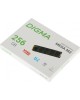 DIGMA Накопитель SSD PCIe 3.0 x4 256GB DGSM3256GM23T Mega M2 M.2 2280