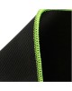 CACTUS Коврик для мыши Black ткань, 400х300х3мм [cs-mp-pro01xl]
