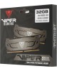 PATRIOT Память DDR4 2x16GB 3600MHz PVS432G360C8K Viper Steel RTL Gaming PC4-28800 CL18 DIMM 288-pin 1.35В single rank с радиатором Ret PATRIOT Память DDR4 2x16GB 3600MHz PVS432G360C8K Viper Steel RTL Gaming PC4-28800 CL18 DIMM 288-pin 1.35В single rank с радиатором Ret