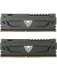 PATRIOT Память DDR4 2x16GB 3600MHz PVS432G360C8K Viper Steel RTL Gaming PC4-28800 CL18 DIMM 288-pin 1.35В single rank с радиатором Ret PATRIOT Память DDR4 2x16GB 3600MHz PVS432G360C8K Viper Steel RTL Gaming PC4-28800 CL18 DIMM 288-pin 1.35В single rank с радиатором Ret