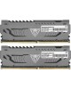 PATRIOT Память DDR4 2x16GB 3600MHz PVS432G360C8K Viper Steel RTL Gaming PC4-28800 CL18 DIMM 288-pin 1.35В single rank с радиатором Ret PATRIOT Память DDR4 2x16GB 3600MHz PVS432G360C8K Viper Steel RTL Gaming PC4-28800 CL18 DIMM 288-pin 1.35В single rank с радиатором Ret