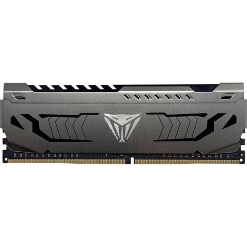 PATRIOT Память DDR4 2x16GB 3600MHz PVS432G360C8K Viper Steel RTL Gaming PC4-28800 CL18 DIMM 288-pin 1.35В single rank с радиатором Ret PATRIOT Память DDR4 2x16GB 3600MHz PVS432G360C8K Viper Steel RTL Gaming PC4-28800 CL18 DIMM 288-pin 1.35В single rank с радиатором Ret