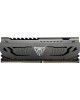 PATRIOT Память DDR4 2x16GB 3600MHz PVS432G360C8K Viper Steel RTL Gaming PC4-28800 CL18 DIMM 288-pin 1.35В single rank с радиатором Ret PATRIOT Память DDR4 2x16GB 3600MHz PVS432G360C8K Viper Steel RTL Gaming PC4-28800 CL18 DIMM 288-pin 1.35В single rank с радиатором Ret