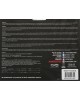 PATRIOT Память DDR4 2x16GB 3600MHz PVS432G360C8K Viper Steel RTL Gaming PC4-28800 CL18 DIMM 288-pin 1.35В single rank с радиатором Ret PATRIOT Память DDR4 2x16GB 3600MHz PVS432G360C8K Viper Steel RTL Gaming PC4-28800 CL18 DIMM 288-pin 1.35В single rank с радиатором Ret