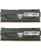 PATRIOT Память DDR4 2x16GB 3600MHz PVS432G360C8K Viper Steel RTL Gaming PC4-28800 CL18 DIMM 288-pin 1.35В single rank с радиатором Ret PATRIOT Память DDR4 2x16GB 3600MHz PVS432G360C8K Viper Steel RTL Gaming PC4-28800 CL18 DIMM 288-pin 1.35В single rank с радиатором Ret