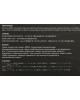 PATRIOT Память DDR4 2x16GB 3600MHz PVS432G360C8K Viper Steel RTL Gaming PC4-28800 CL18 DIMM 288-pin 1.35В single rank с радиатором Ret PATRIOT Память DDR4 2x16GB 3600MHz PVS432G360C8K Viper Steel RTL Gaming PC4-28800 CL18 DIMM 288-pin 1.35В single rank с радиатором Ret