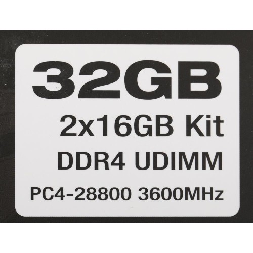 PATRIOT Память DDR4 2x16GB 3600MHz PVS432G360C8K Viper Steel RTL Gaming PC4-28800 CL18 DIMM 288-pin 1.35В single rank с радиатором Ret PATRIOT Память DDR4 2x16GB 3600MHz PVS432G360C8K Viper Steel RTL Gaming PC4-28800 CL18 DIMM 288-pin 1.35В single rank с радиатором Ret