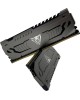 PATRIOT Память DDR4 2x16GB 3600MHz PVS432G360C8K Viper Steel RTL Gaming PC4-28800 CL18 DIMM 288-pin 1.35В single rank с радиатором Ret PATRIOT Память DDR4 2x16GB 3600MHz PVS432G360C8K Viper Steel RTL Gaming PC4-28800 CL18 DIMM 288-pin 1.35В single rank с радиатором Ret