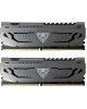 PATRIOT Память DDR4 2x16GB 3600MHz PVS432G360C8K Viper Steel RTL Gaming PC4-28800 CL18 DIMM 288-pin 1.35В single rank с радиатором Ret PATRIOT Память DDR4 2x16GB 3600MHz PVS432G360C8K Viper Steel RTL Gaming PC4-28800 CL18 DIMM 288-pin 1.35В single rank с радиатором Ret