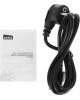 NETIS Коммутатор P106C (L2) 6x100Мбит/с 4PoE+ 60W неуправляемый