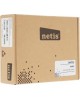 NETIS Коммутатор P106C (L2) 6x100Мбит/с 4PoE+ 60W неуправляемый