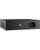 NETIS Коммутатор P106C (L2) 6x100Мбит/с 4PoE+ 60W неуправляемый