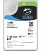 SEAGATE Жесткий диск SATA-III 18TB ST18000VE002 Surveillance SkyHawkAI 512E (7200rpm) 256Mb 3.5
