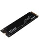 KINGSTON SSD накопитель KC3000 SKC3000S/1024G 1ТБ, M.2 2280, PCIe 4.0 x4, NVMe, M.2