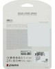 KINGSTON SSD накопитель KC3000 SKC3000S/1024G 1ТБ, M.2 2280, PCIe 4.0 x4, NVMe, M.2
