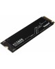 KINGSTON SSD накопитель KC3000 SKC3000S/1024G 1ТБ, M.2 2280, PCIe 4.0 x4, NVMe, M.2