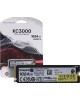KINGSTON SSD накопитель KC3000 SKC3000S/1024G 1ТБ, M.2 2280, PCIe 4.0 x4, NVMe, M.2