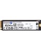 KINGSTON SSD накопитель KC3000 SKC3000S/1024G 1ТБ, M.2 2280, PCIe 4.0 x4, NVMe, M.2