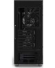 ZALMAN Корпус MidiTower I3 NEO TG black (ATX, без БП, FRGB, 2xUSB2.0 Type-A + USB3.2 Type-A) ( I3 NEO TG Black)